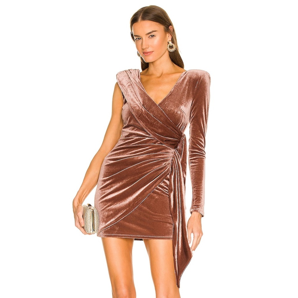 REVOLVE Mini Dress
